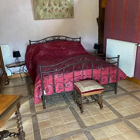 Le Domaine De Tizo 3* Saint-Victor-de-Morestel