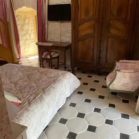 Le Domaine De Tizo 3* Saint-Victor-de-Morestel