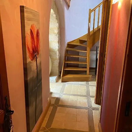 Le Domaine De Tizo 3*